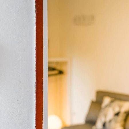 Der Smarte Brunsi I Apartment Berlin Exterior photo